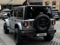 Jeep Wrangler 2018 годаүшін25 000 000 тг. в Алматы – фото 12