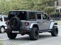 Jeep Wrangler 2018 годаүшін25 000 000 тг. в Алматы – фото 15