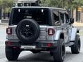 Jeep Wrangler 2018 годаүшін25 000 000 тг. в Алматы – фото 16