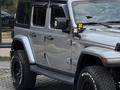 Jeep Wrangler 2018 годаүшін25 000 000 тг. в Алматы – фото 21