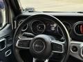 Jeep Wrangler 2018 годаүшін25 000 000 тг. в Алматы – фото 28