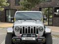 Jeep Wrangler 2018 годаүшін25 000 000 тг. в Алматы – фото 3