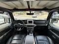 Jeep Wrangler 2018 годаүшін25 000 000 тг. в Алматы – фото 33