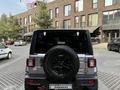 Jeep Wrangler 2018 годаүшін25 000 000 тг. в Алматы – фото 34