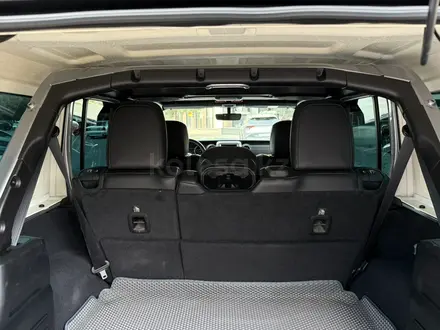 Jeep Wrangler 2018 года за 25 000 000 тг. в Алматы – фото 37