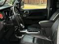 Jeep Wrangler 2018 годаүшін25 000 000 тг. в Алматы – фото 40