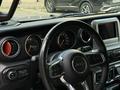 Jeep Wrangler 2018 годаүшін25 000 000 тг. в Алматы – фото 39