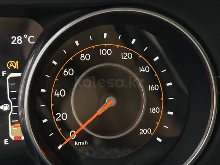 Jeep Wrangler 2018 года за 25 000 000 тг. в Алматы – фото 44