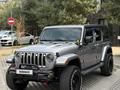 Jeep Wrangler 2018 годаүшін25 000 000 тг. в Алматы – фото 2