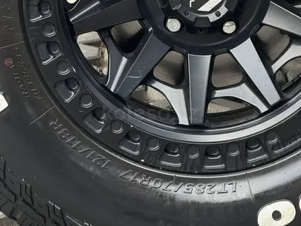Jeep Wrangler 2018 года за 25 000 000 тг. в Алматы – фото 51