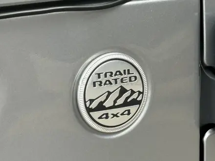Jeep Wrangler 2018 года за 25 000 000 тг. в Алматы – фото 9
