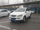 SsangYong Kyron 2013 года за 1 590 000 тг. в Алматы