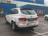 SsangYong Kyron 2013 года за 1 590 000 тг. в Алматы – фото 4