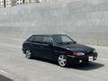 ВАЗ (Lada) 2114 2012 года за 1 300 000 тг. в Шымкент – фото 6