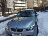 BMW 530 2005 года за 6 300 000 тг. в Алматы