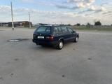 Volkswagen Passat 1991 годаүшін1 650 000 тг. в Тараз – фото 5