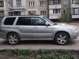 Subaru Forester 2007 года за 4 500 000 тг. в Алматы