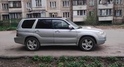 Subaru Forester 2007 года за 4 700 000 тг. в Алматы