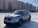 Nissan Qashqai 2011 годаүшін6 500 000 тг. в Астана – фото 4