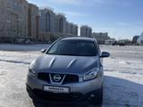 Nissan Qashqai 2011 годаүшін6 500 000 тг. в Астана – фото 3