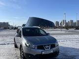 Nissan Qashqai 2011 годаүшін6 500 000 тг. в Астана – фото 2