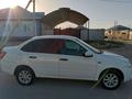 ВАЗ (Lada) Granta 2190 2013 года за 3 000 000 тг. в Кызылорда – фото 3