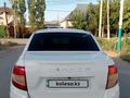 ВАЗ (Lada) Granta 2190 2013 года за 3 000 000 тг. в Кызылорда – фото 4
