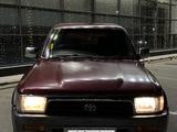 Toyota Hilux Surf 1993 годаүшін2 500 000 тг. в Актау – фото 2