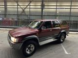 Toyota Hilux Surf 1993 годаүшін2 500 000 тг. в Актау – фото 3