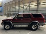 Toyota Hilux Surf 1993 годаүшін2 500 000 тг. в Актау – фото 4