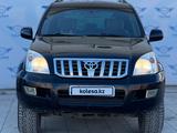 Toyota Land Cruiser Prado 2006 года за 10 600 000 тг. в Атырау – фото 2