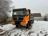 Shacman  Самосвал SHACMAN X3000 8*4 2025 (2023) г. В 2025 года за 40 700 000 тг. в Актобе