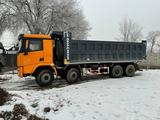 Shacman  Самосвал SHACMAN X3000 8*4 2025 (2023) г. В 2025 года за 40 700 000 тг. в Актобе – фото 5
