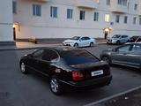 Lexus GS 300 1998 годаүшін3 500 000 тг. в Астана – фото 2