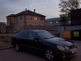 Lexus GS 300 1998 годаfor3 800 000 тг. в Астана – фото 4