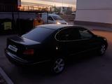 Lexus GS 300 1998 годаfor3 800 000 тг. в Астана – фото 5