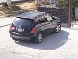 Nissan Murano 2003 годаfor3 500 000 тг. в Шымкент