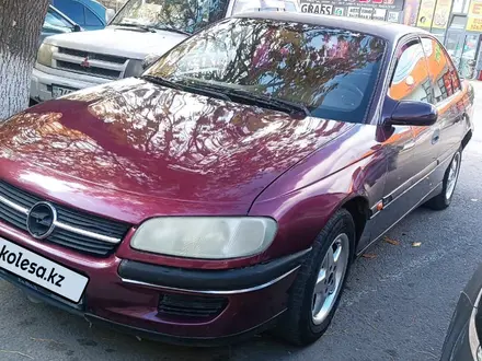 Opel Omega 1994 годаүшін650 000 тг. в Тараз – фото 9