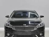 Kia Cadenza 2017 годаүшін25 863 тг. в Караганда