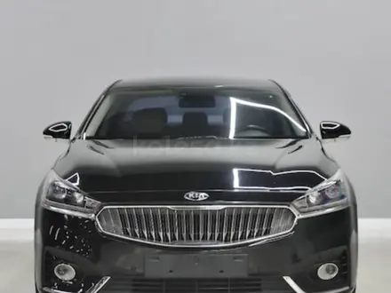 Kia Cadenza 2017 года за 25 863 тг. в Караганда