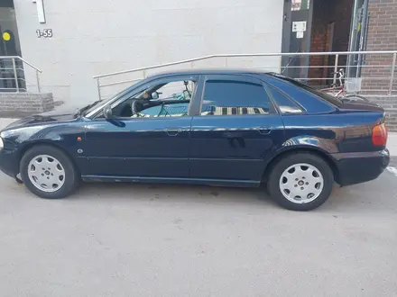 Audi A4 1995 года за 2 000 000 тг. в Астана – фото 3