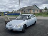 ВАЗ (Lada) 2112 2004 года за 400 000 тг. в Сарыколь