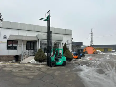 Mitsubishi  FG20 вагонка, 2т на 5, 5м смещение 2020 года в Алматы – фото 8