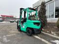 Mitsubishi  FG20 вагонка, 2т на 5, 5м смещение 2020 года в Алматы – фото 9