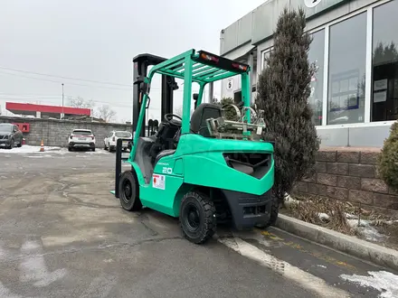 Mitsubishi  FG20 вагонка, 2т на 5, 5м смещение 2020 года в Алматы – фото 9