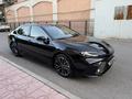 Toyota Camry 2025 года за 20 700 000 тг. в Алматы – фото 2