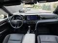 Toyota Camry 2025 года за 20 700 000 тг. в Алматы – фото 10