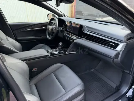 Toyota Camry 2025 года за 20 700 000 тг. в Алматы – фото 11