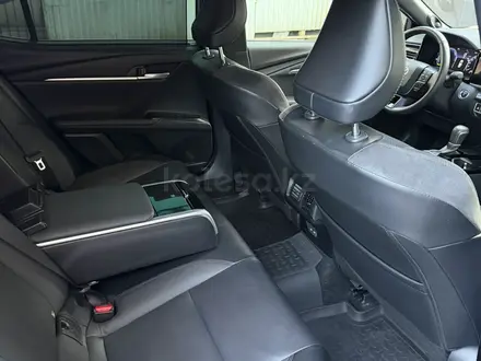 Toyota Camry 2025 года за 20 700 000 тг. в Алматы – фото 12