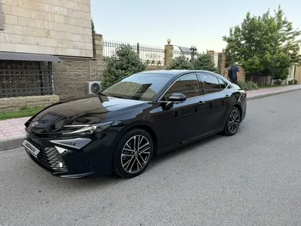 Toyota Camry 2025 года за 20 700 000 тг. в Алматы – фото 3